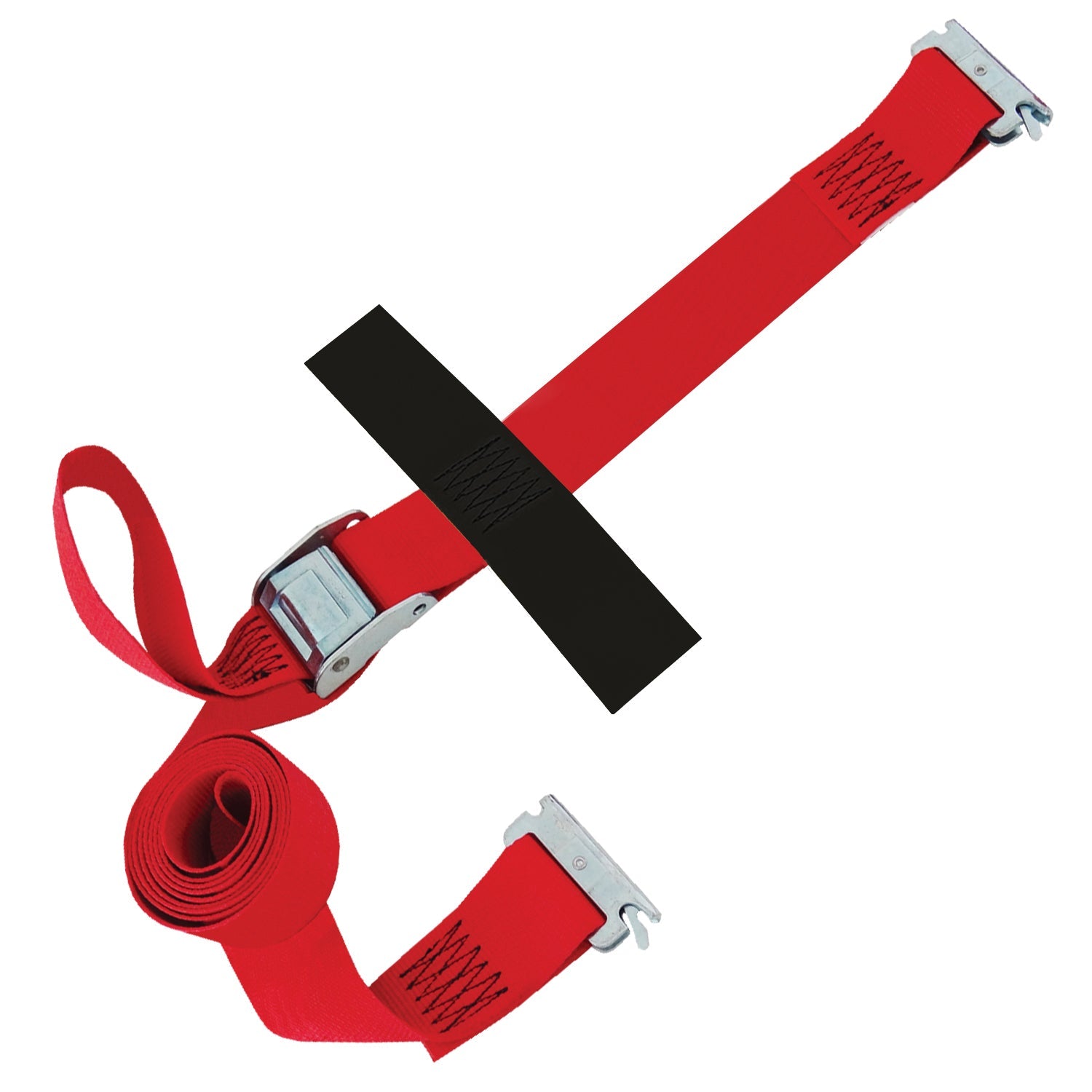 Snap-Loc 2 in x (8-20) ft E-Track Cam Strap - Cargo Control - 1,36 kg