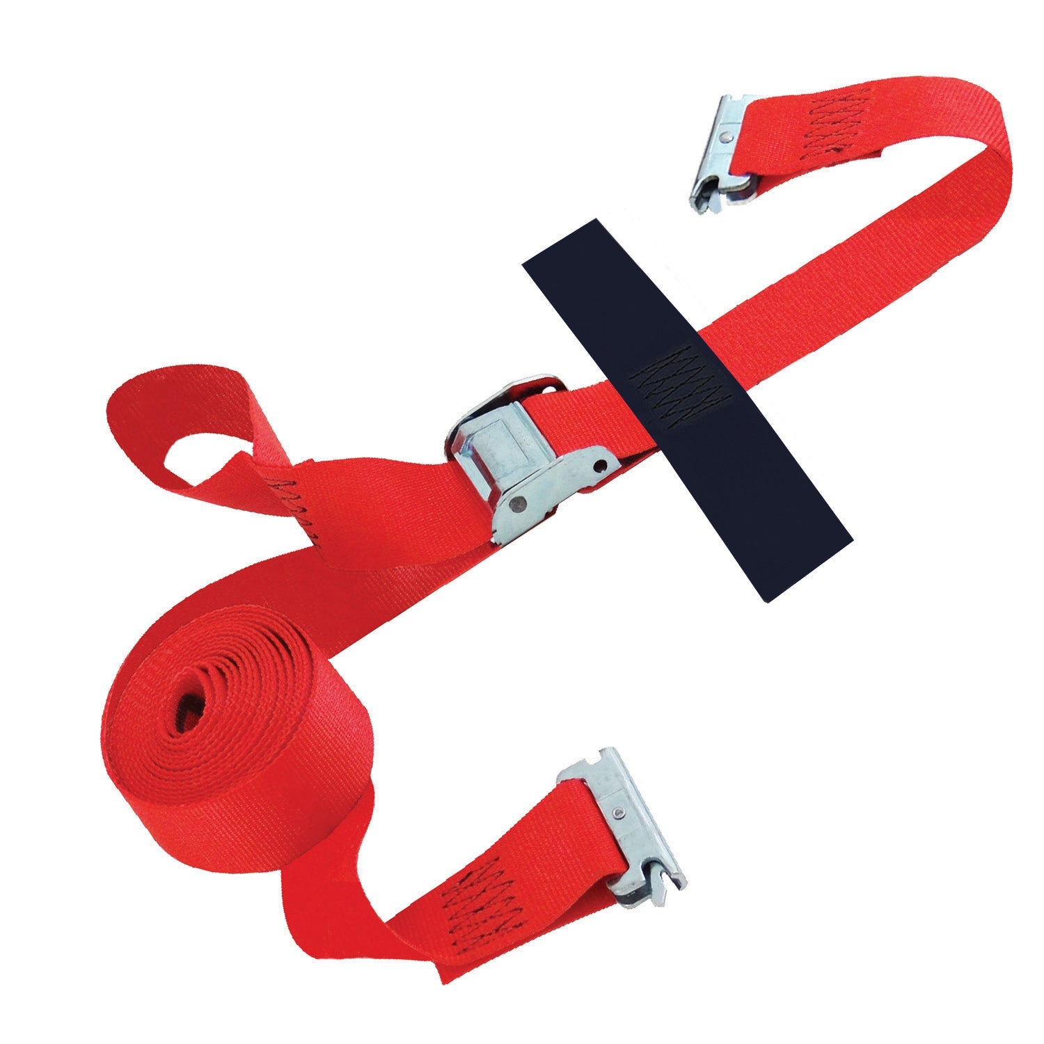 Snap-Loc 2 in x (8-20) ft E-Track Cam Strap - Cargo Control - 1,36 kg