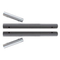 Snap-Loc E-Track Dolly Extension Bar Set
