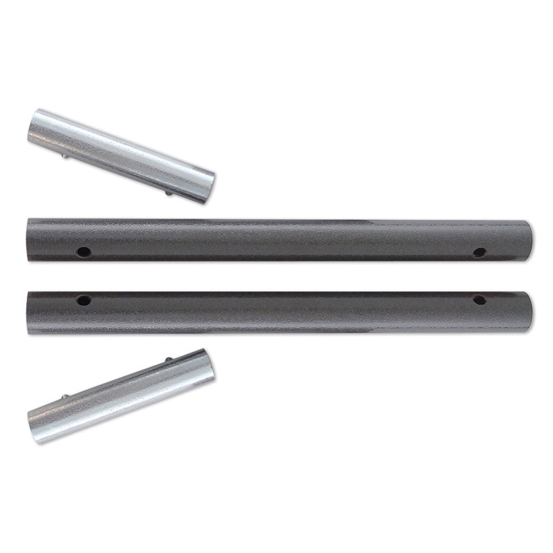Snap-Loc E-Track Dolly Extension Bar Set