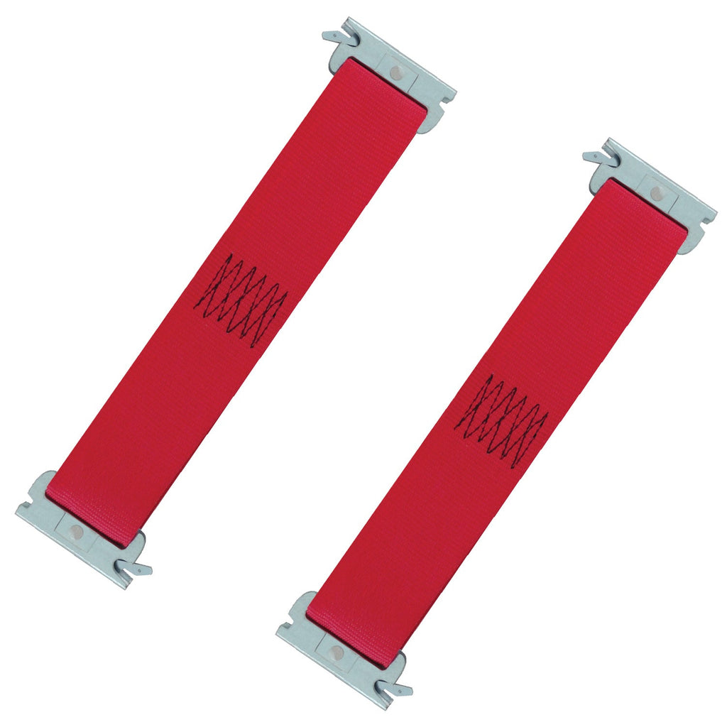 Snap-Loc 2' x 12' E-Track Strap - Mehrzweck, 2 kg