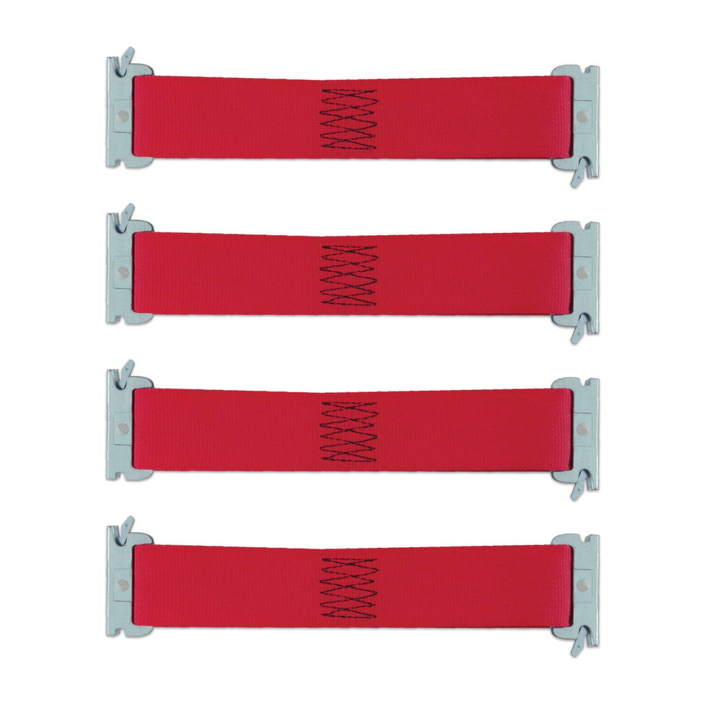 Snap-Loc 2' x 12' E-Track Strap - Mehrzweck, 2 kg