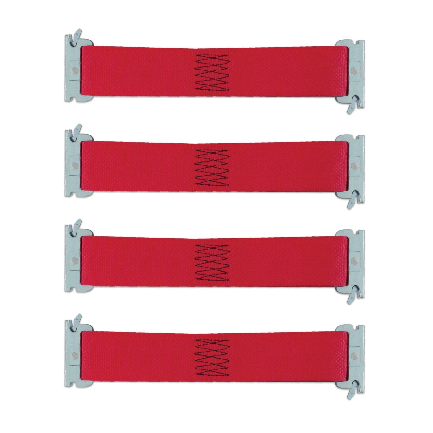 Snap-Loc 2' x 12' E-Track Strap - Mehrzweck, 2 kg