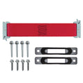 Snap-Loc E-Track Single Safety Anchor Kit - 1,36 kg