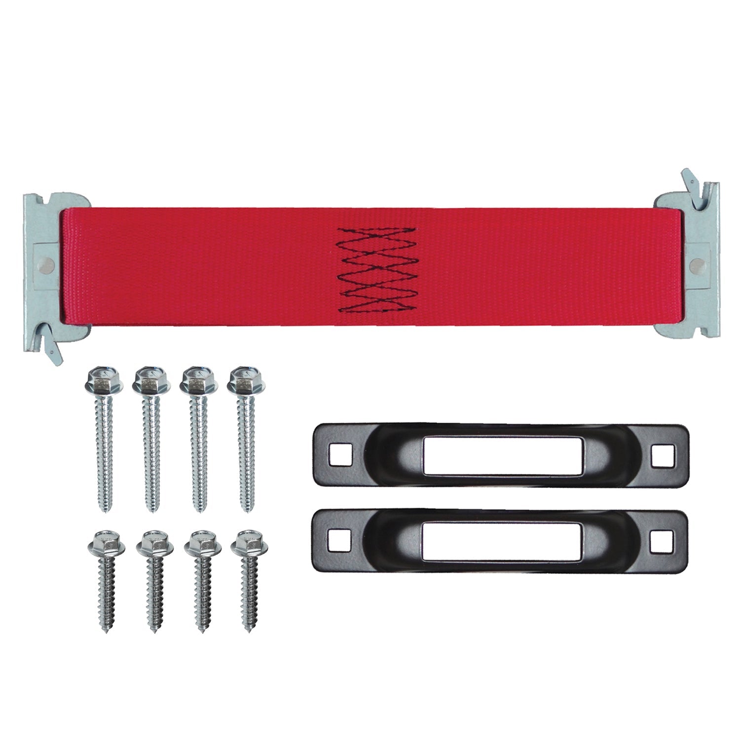 Snap-Loc E-Track Single Safety Anchor Kit - 1,36 kg