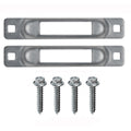 Snap-Loc E-Track Single Wood Dolly Strap Ankersatz