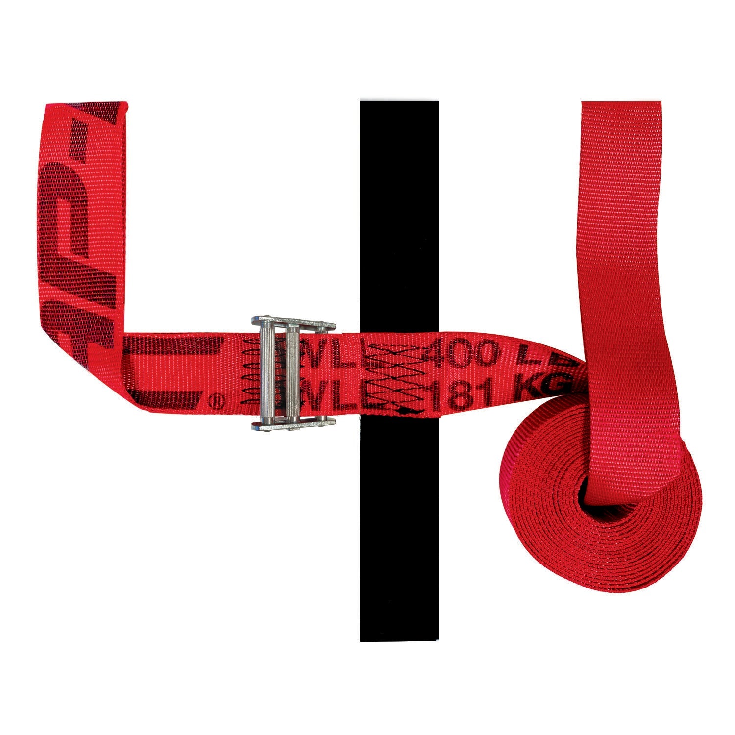 Snap-Loc 2 in x 15 ft Hand Truck Cinch Strap - 0,54 kg