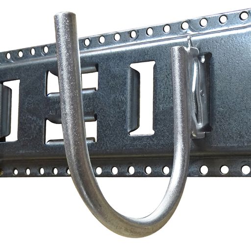 Snap-Loc E-Track 4' Mehrzweck-J-Hook - Cargo Control