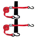Snap-Loc 1 'x 8' S-Hook Cam Strap - Frachtkontrolle - 0,68 kg