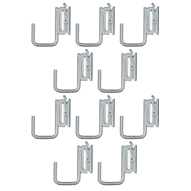Snap-Loc E-Track 2' Mehrzweck-J-Hook - Cargo Control
