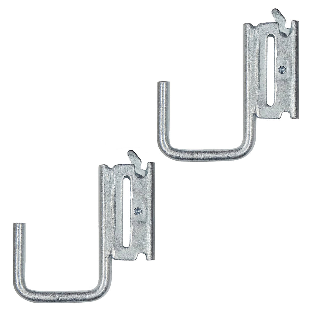 Snap-Loc E-Track 2' Mehrzweck-J-Hook - Cargo Control
