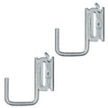 Snap-Loc E-Track 2' Mehrzweck-J-Hook - Cargo Control