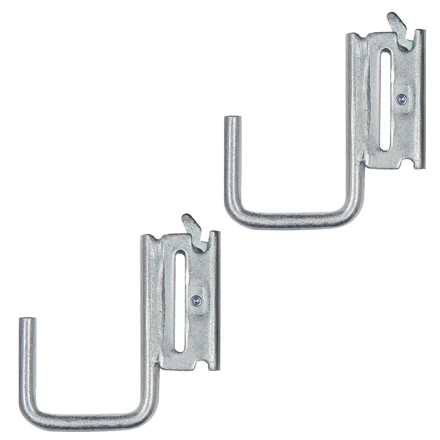 Snap-Loc E-Track 2' Mehrzweck-J-Hook - Cargo Control