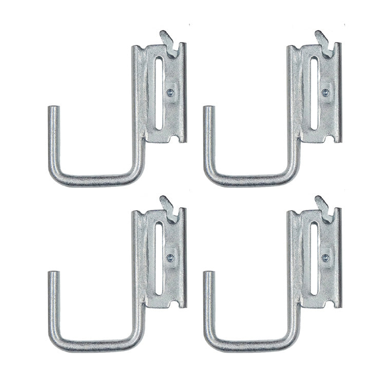 Snap-Loc E-Track 2' Mehrzweck-J-Hook - Cargo Control
