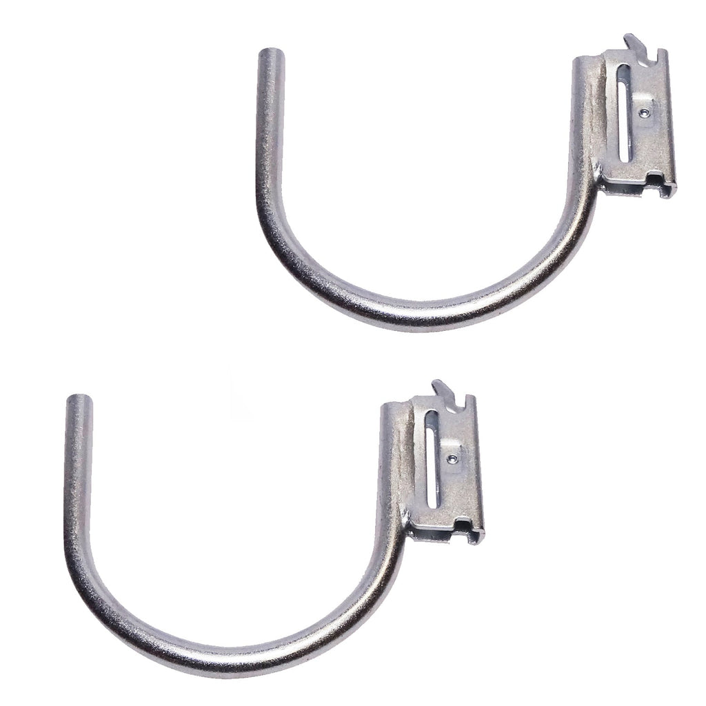 Snap-Loc E-Track 4' Mehrzweck-J-Hook - Cargo Control