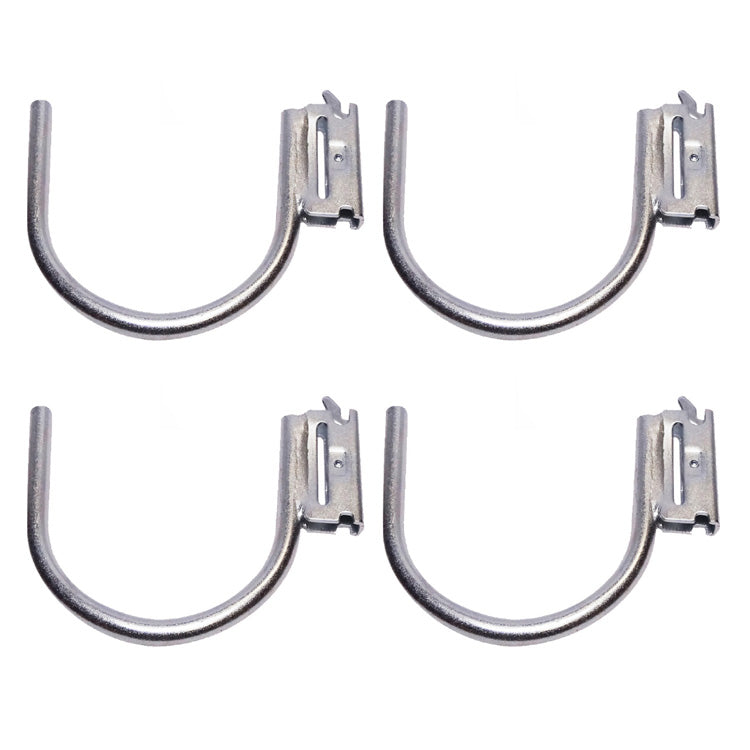 Snap-Loc E-Track 4' Mehrzweck-J-Hook - Cargo Control