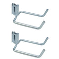Snap-Loc E-Track 8' Mehrzweck-Dual-J-Hook - Cargo Control