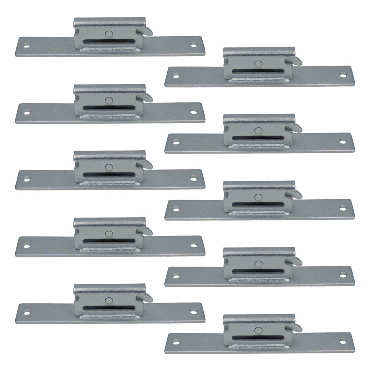 Snap-Loc E-Track Connector Bar – Frachtkontrolle