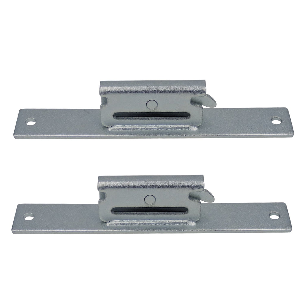 Snap-Loc E-Track Connector Bar – Frachtkontrolle