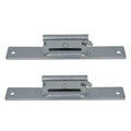 Snap-Loc E-Track Connector Bar – Frachtkontrolle