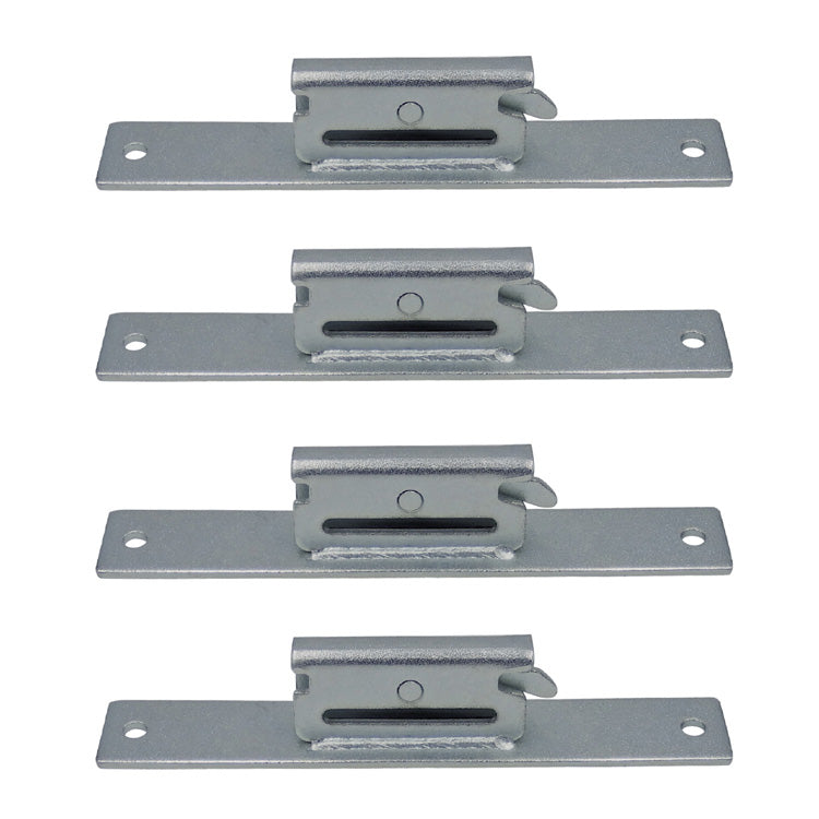 Snap-Loc E-Track Connector Bar – Frachtkontrolle