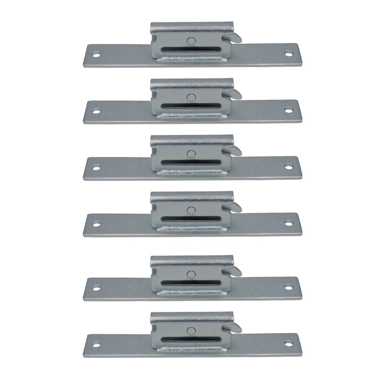 Snap-Loc E-Track Connector Bar – Frachtkontrolle
