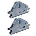 Snap-Loc E-Track EA Fitting – 1/2' Hole Cargo Tie-Down