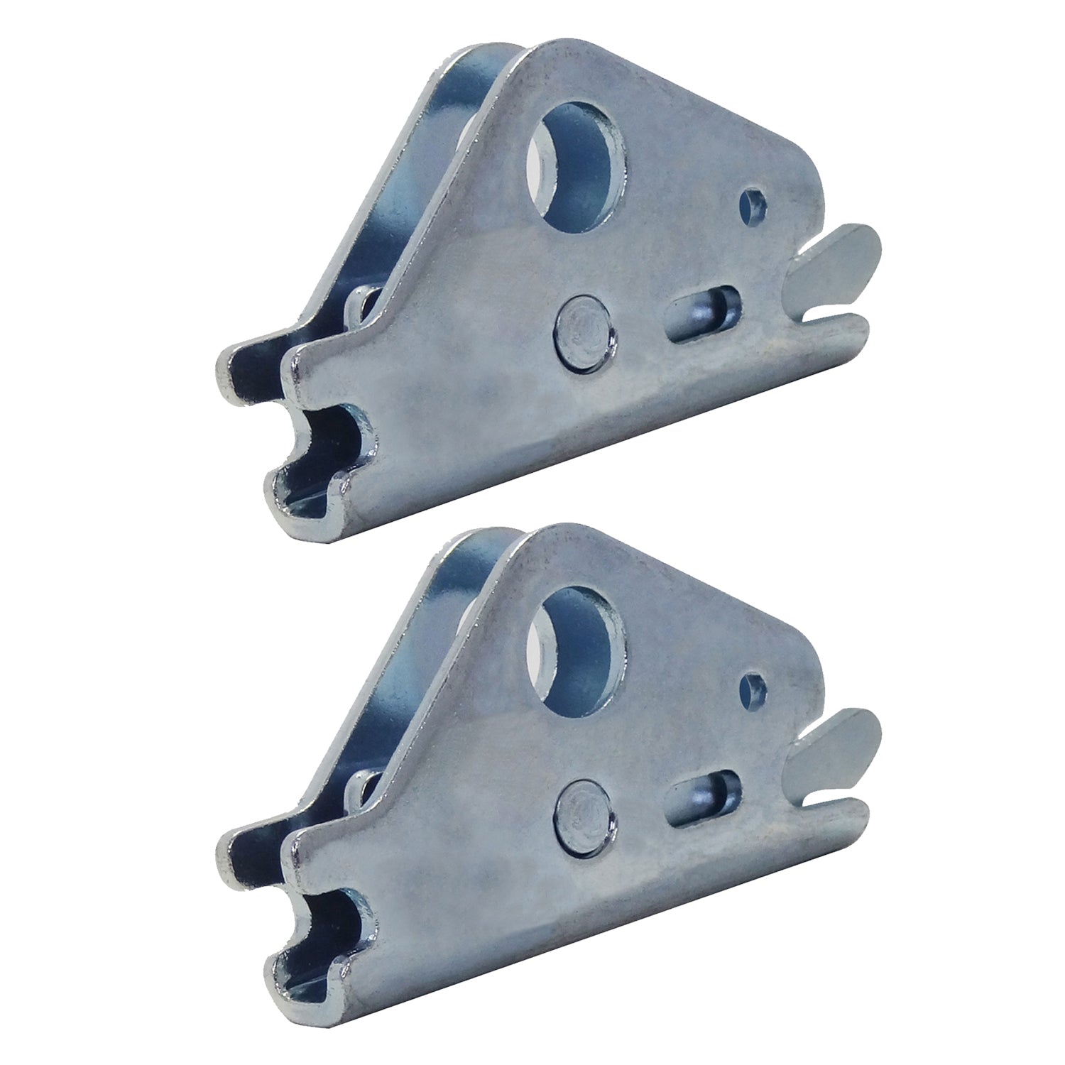 Snap-Loc E-Track EA Fitting – 1/2' Hole Cargo Tie-Down