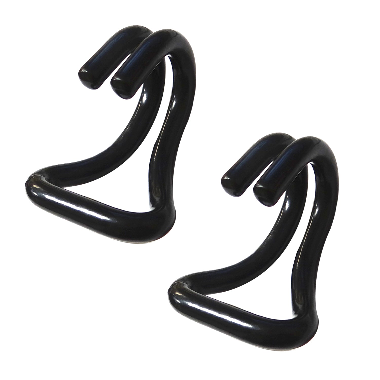 Snap-Loc E-Track Slip-On Strap Hook Adapter – Frachtkontrolle