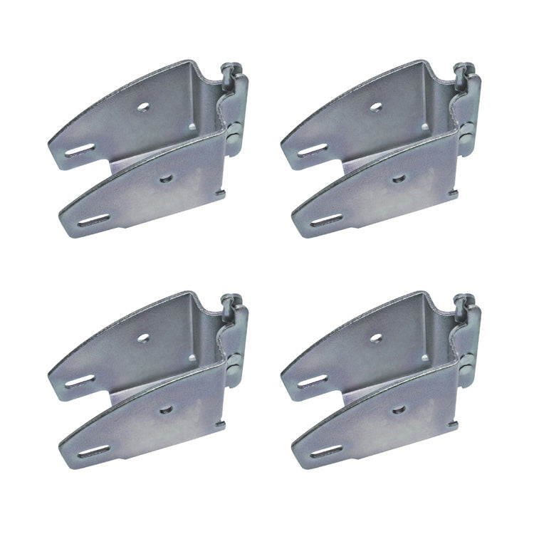 Snap-Loc E-Track Wood Beam End Socket – Cargo Shoring