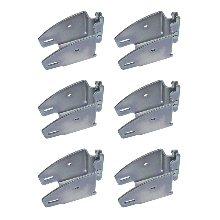 Snap-Loc E-Track Wood Beam End Socket – Cargo Shoring